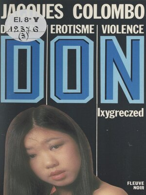 cover image of Ixygreczèd
